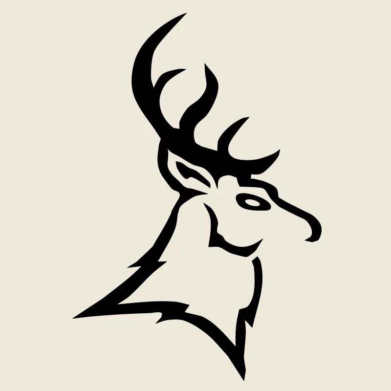 stag vector