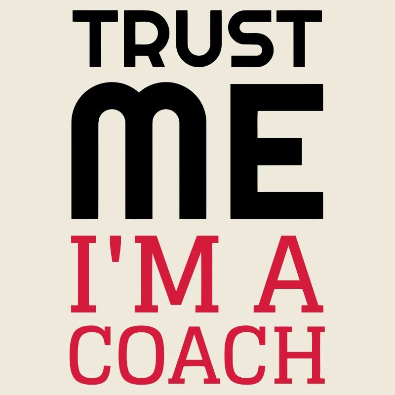Coach / Coaching / Entraineur / Sport