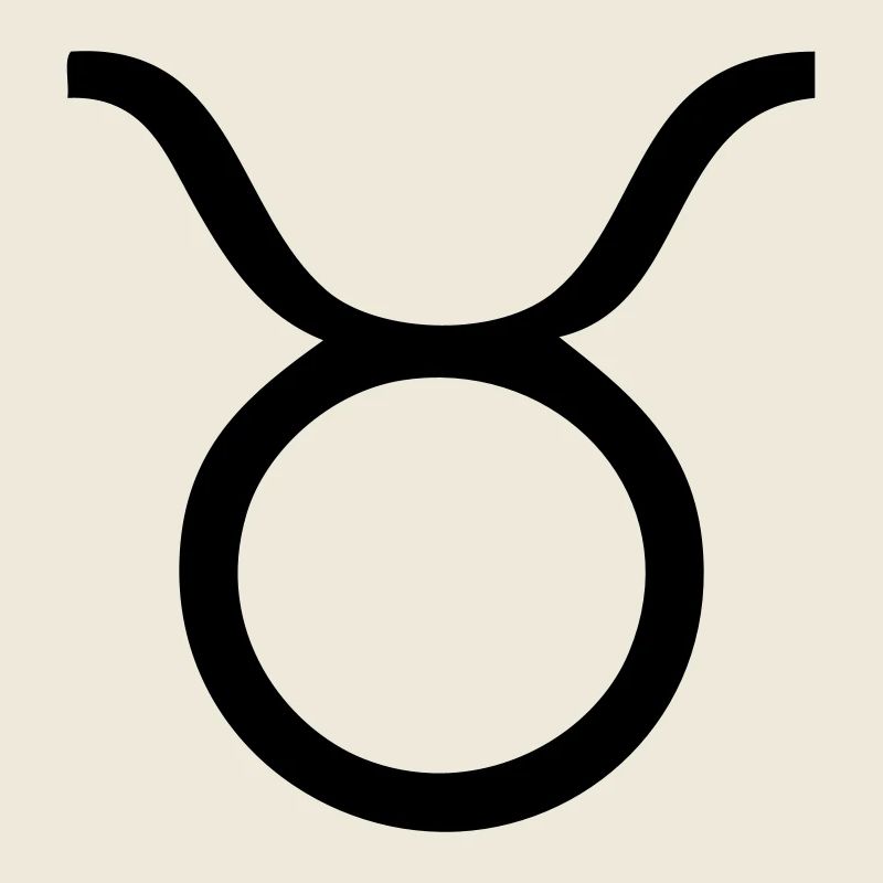 Stier-Symbol