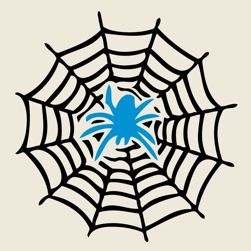 spider man toile d'Araignée