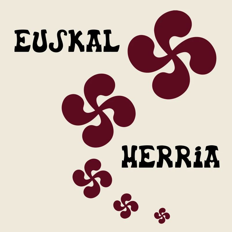 Multiple Croix Euskal Herria