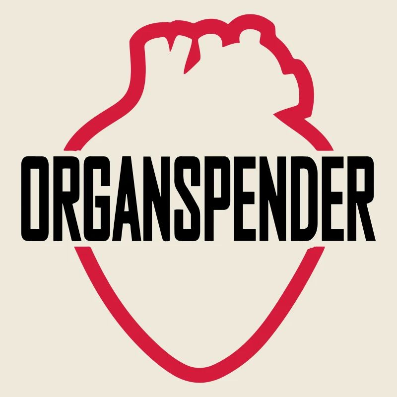 Organspender