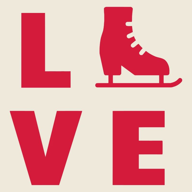 Ice Skating Skater Eislaufen Eisläufer Patinage