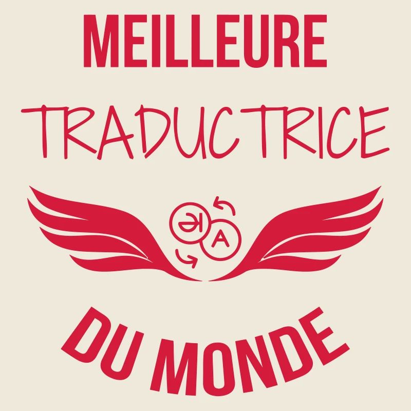 Translator Übersetzer Traducteur Translation