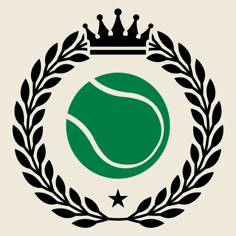 Armoiries du tennis