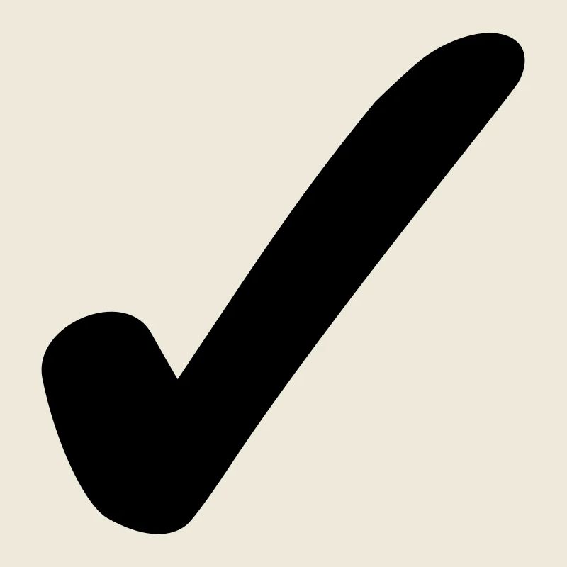 Ok - Ja - In Ordnung - Passt