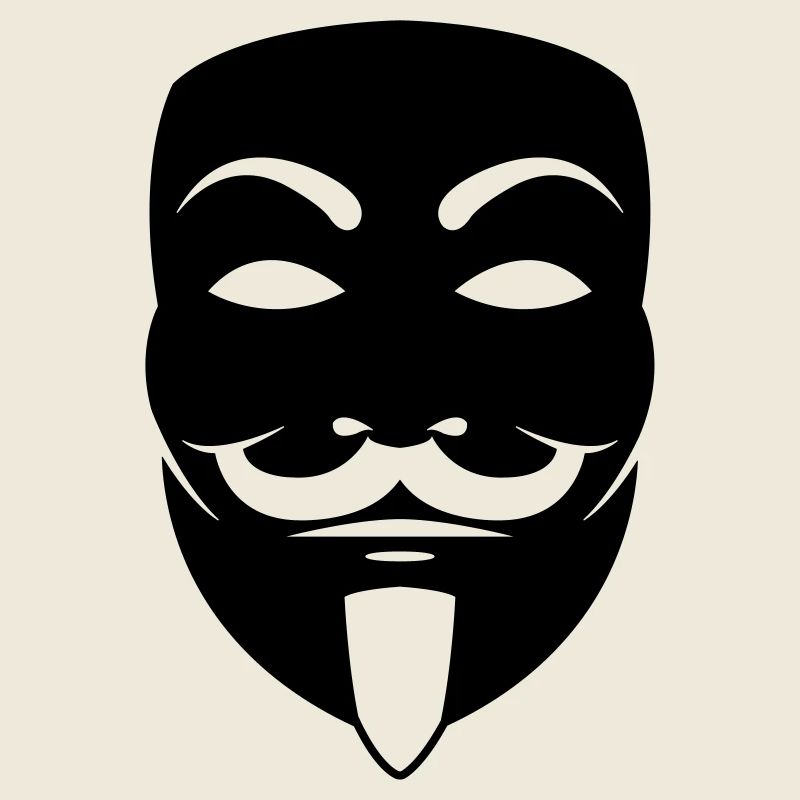 anonymus_maske