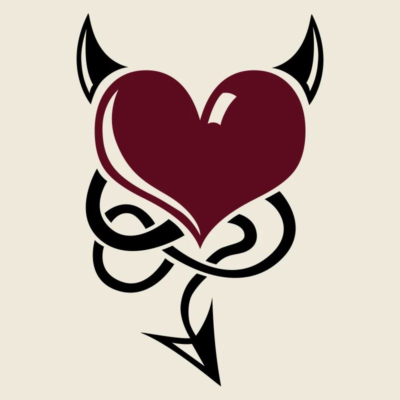 Devil Heart