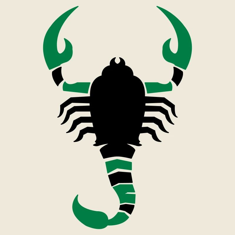 scorpion