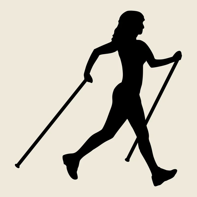 Nordic Walking
