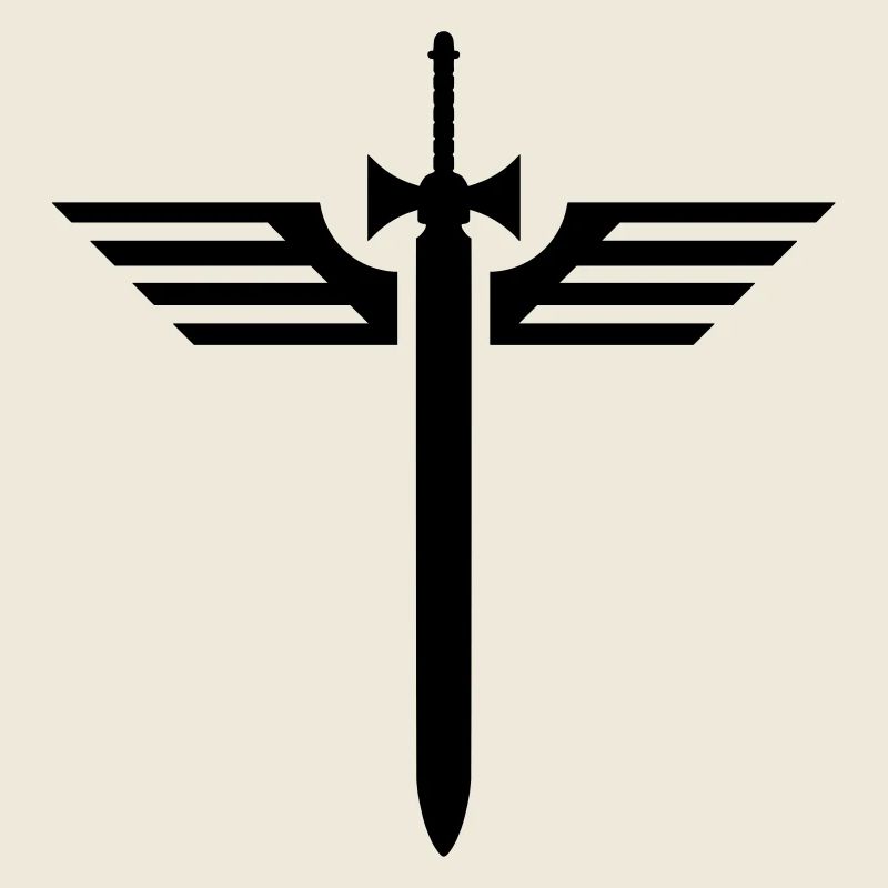Winged Sword