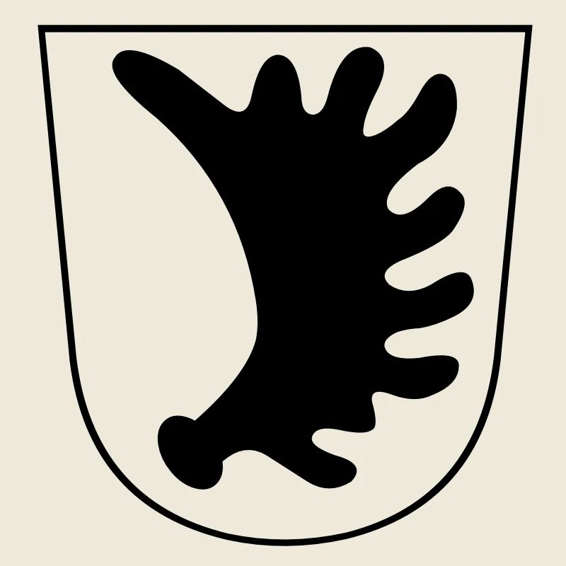 Elchschaufel