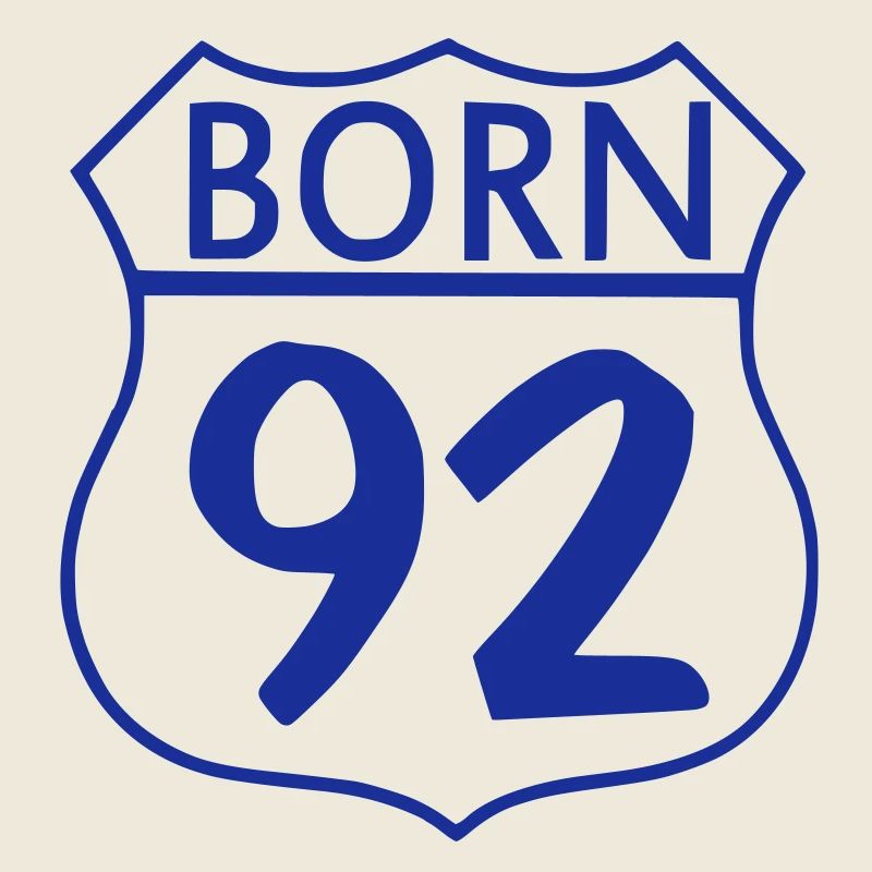 Born 1992 (ID:005001)