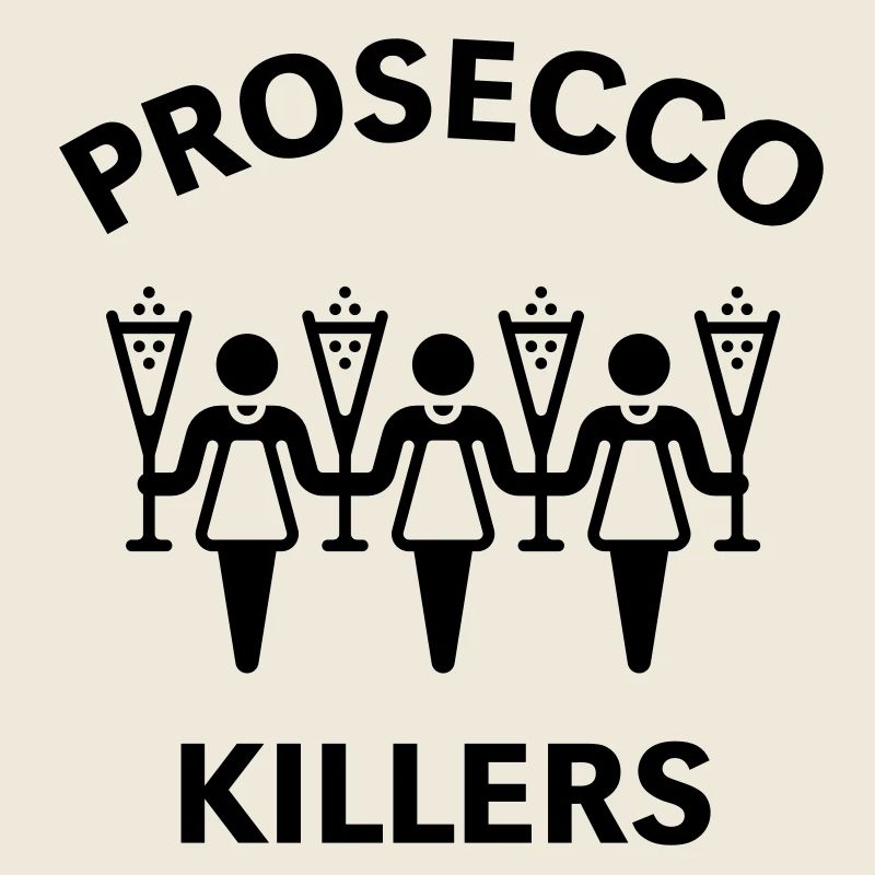 Prosecco Killers (Soirée des filles)