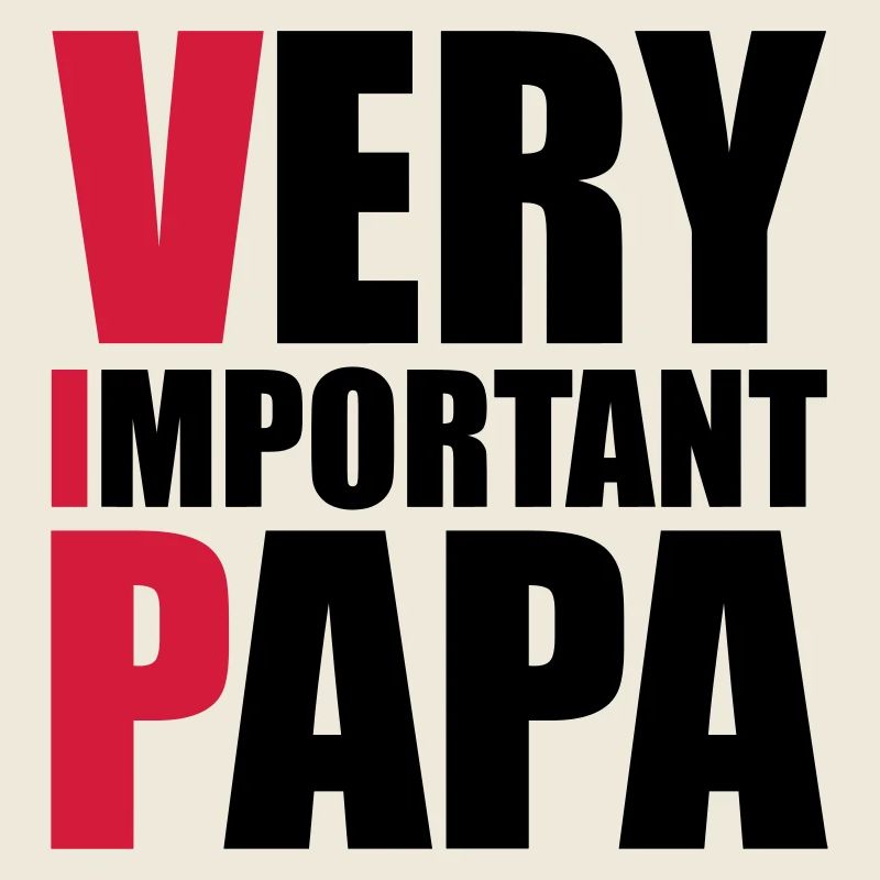 Very Important Papa