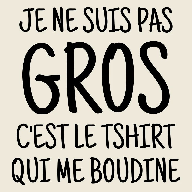 Gros / Grosse / Humour / Kilo / Drôle
