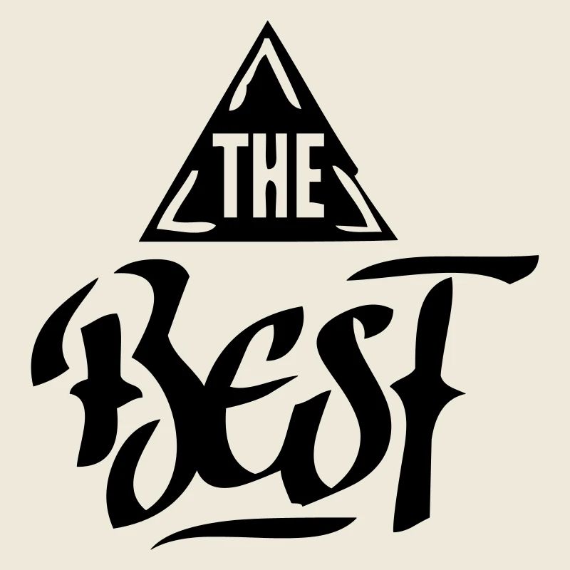 the best