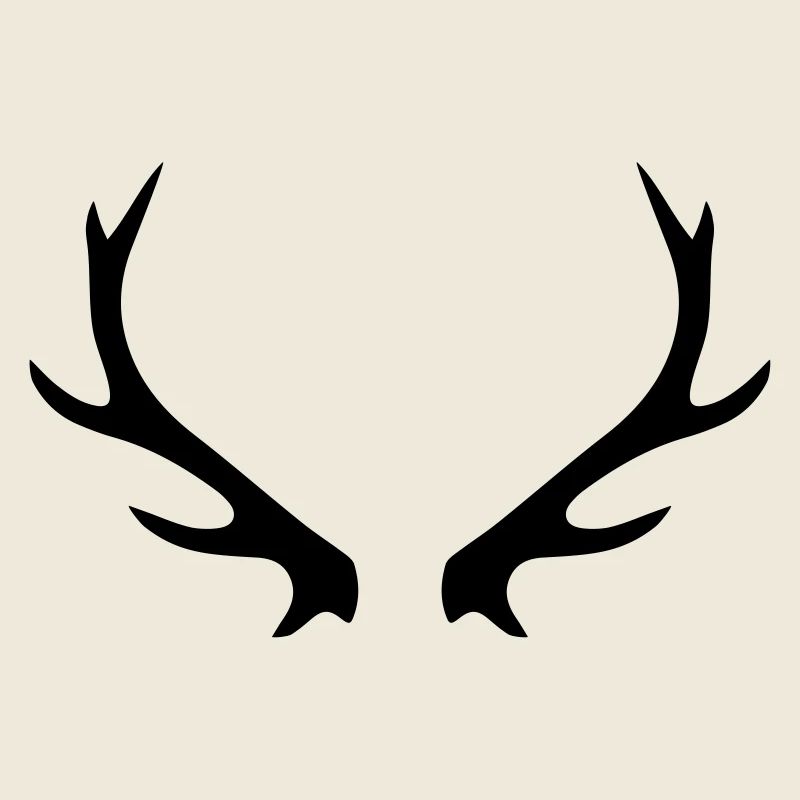 antler