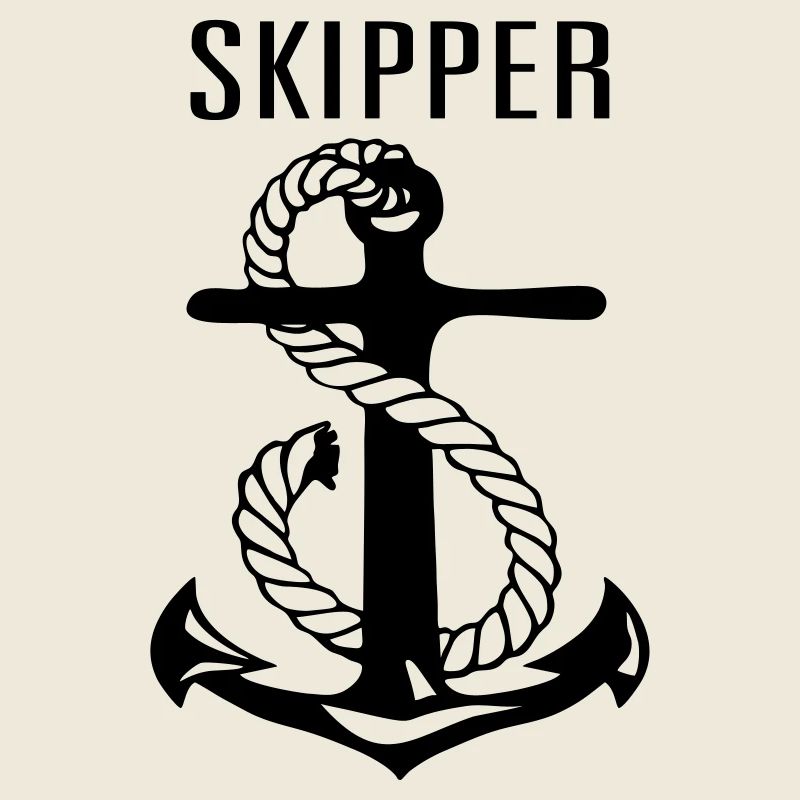 Skipper captain captain