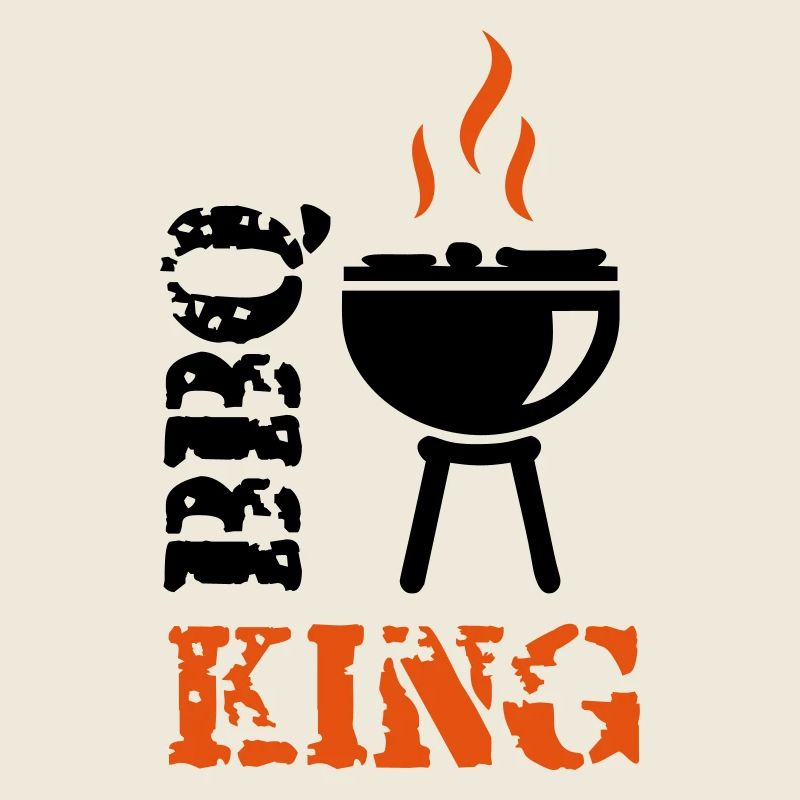 BBQ King