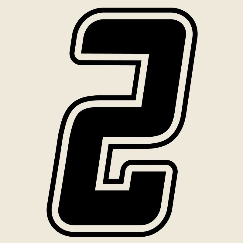 numero 2