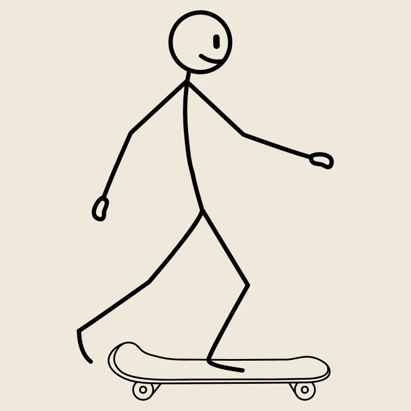Skateboard