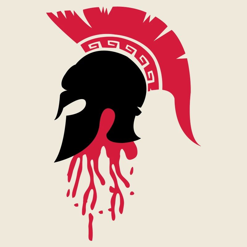 sparta_helm_blood