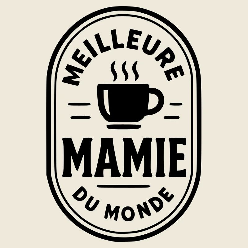 Best granny in the world