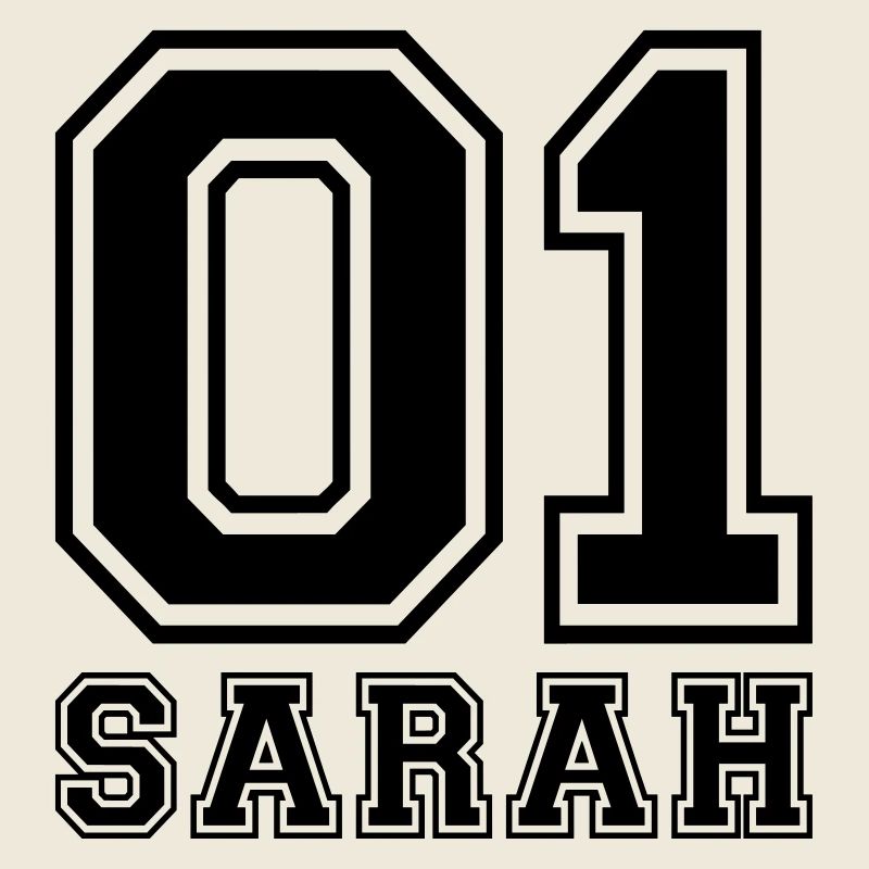 Sarah - Name