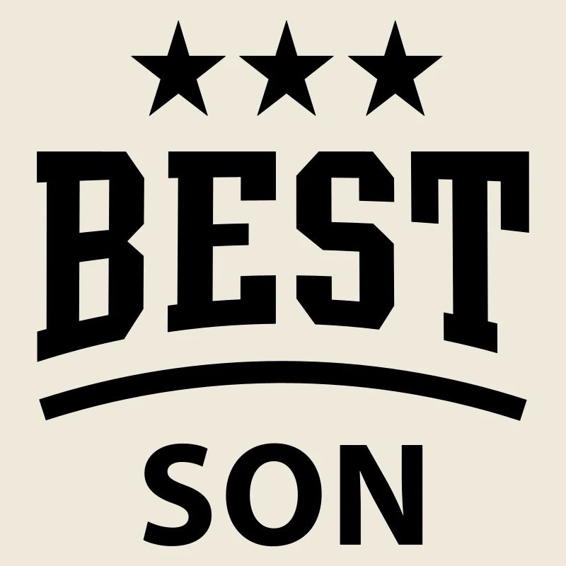 BEST SON 3 Star