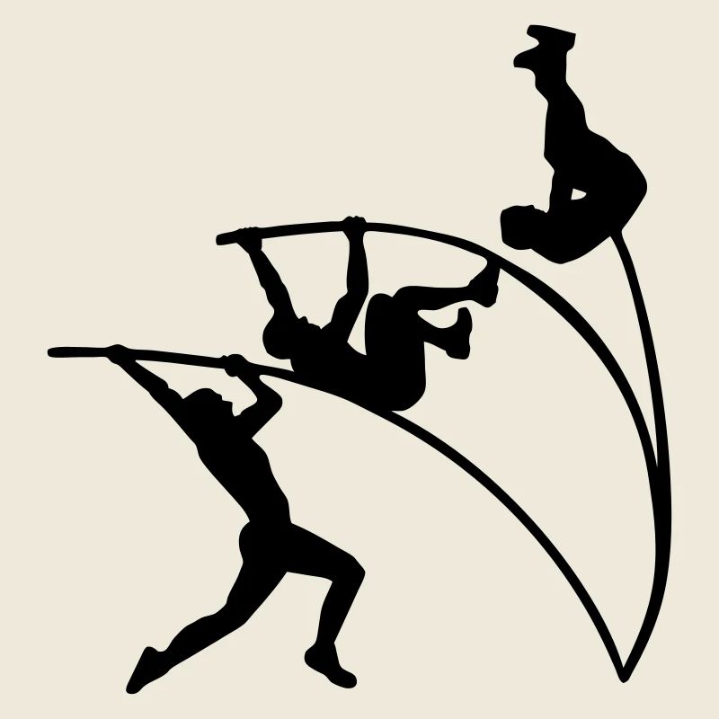 stabhochsprung pole vault