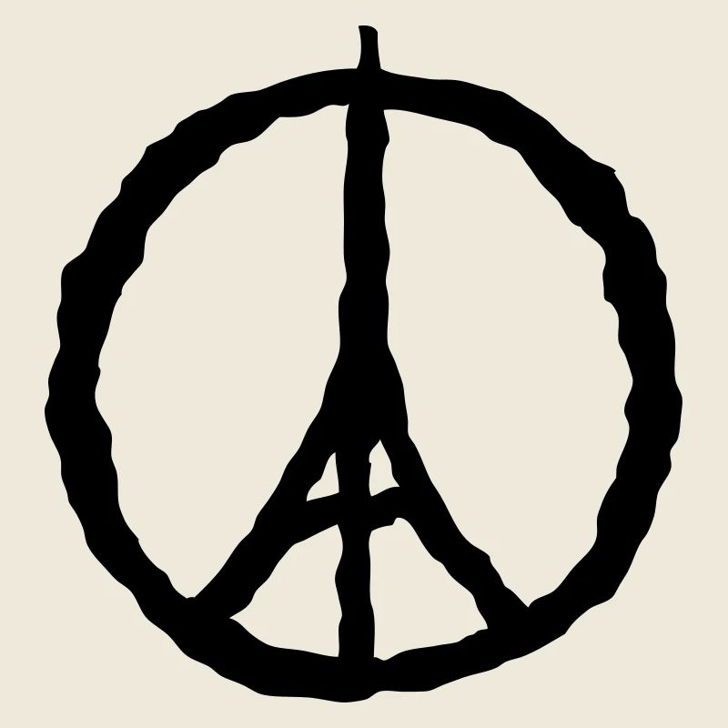 Eiffel tower logo 9122