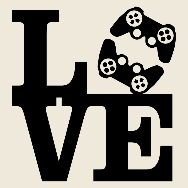 Love Gaming (Controller)