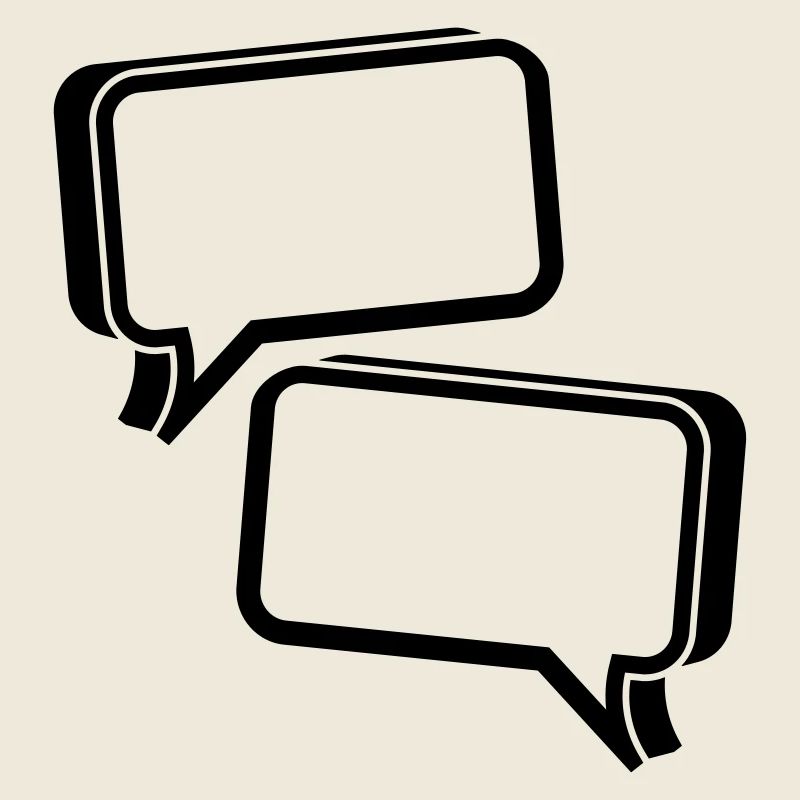 bubble chat