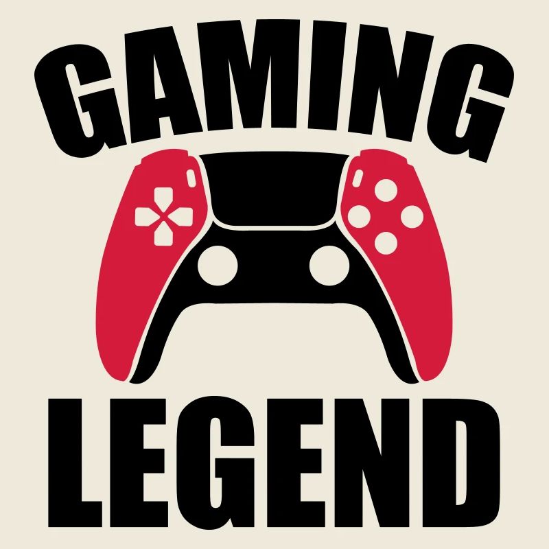 Légende du jeu vidéo