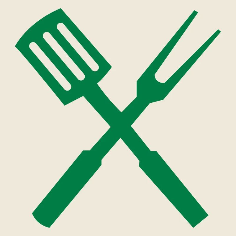 Couverts de chef