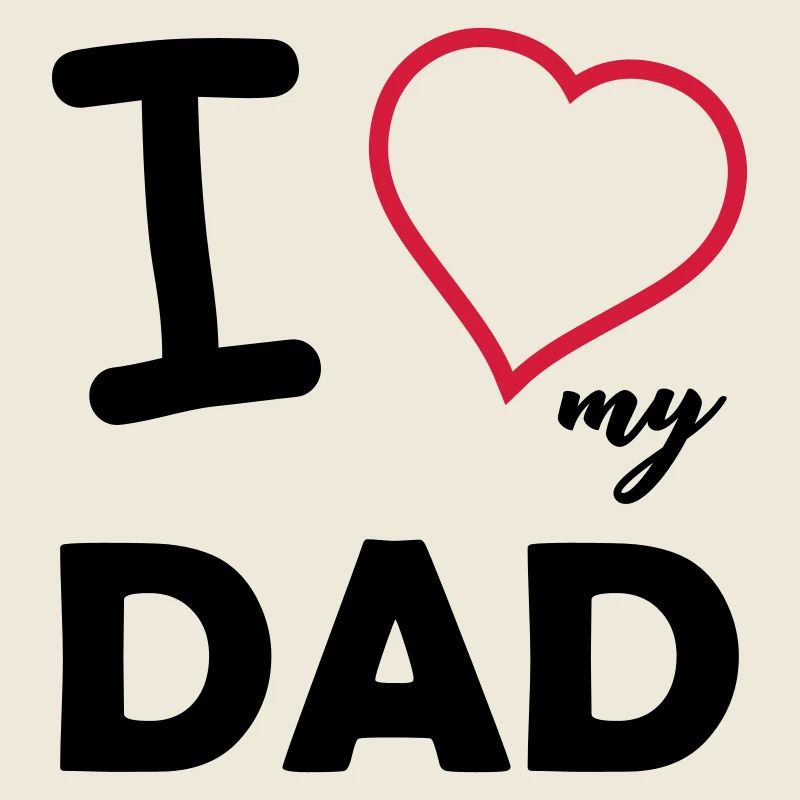 J’aime mon père