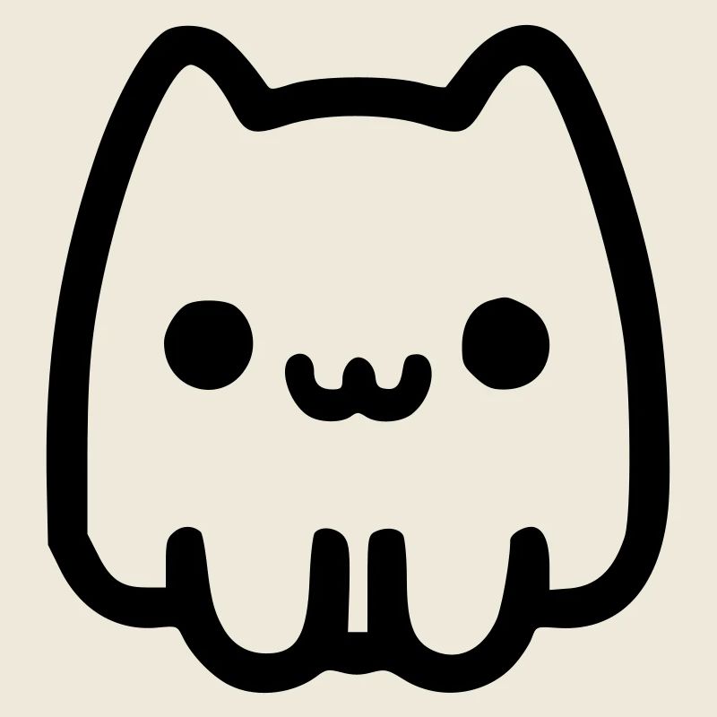 Geisterkatze