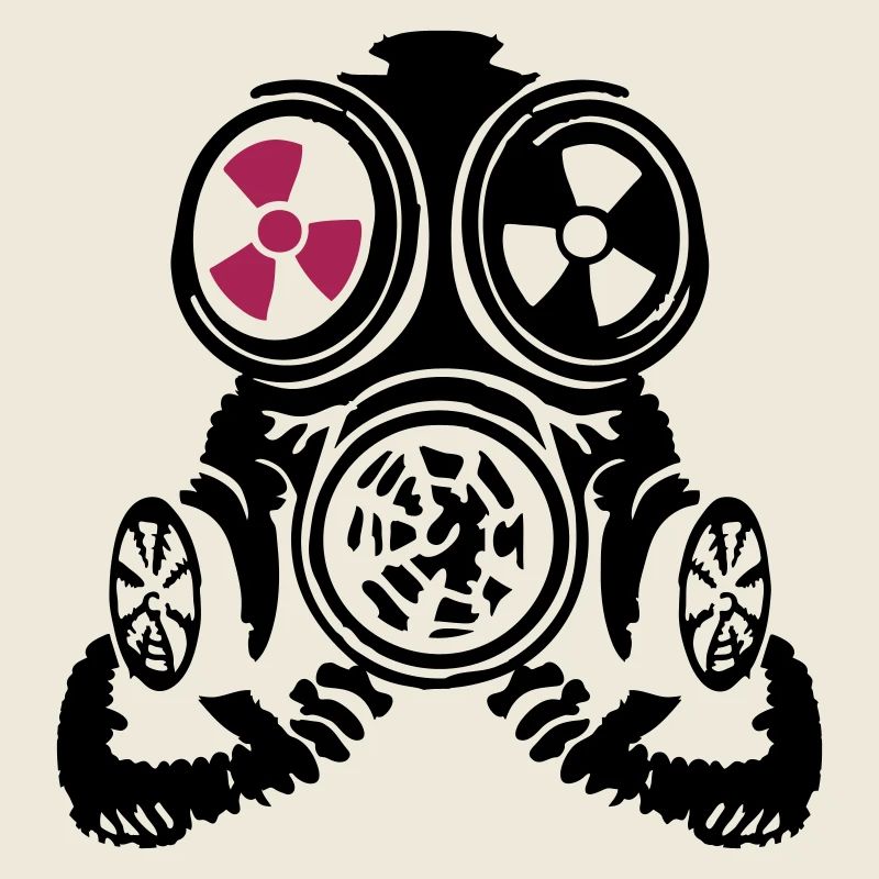 Gas mask