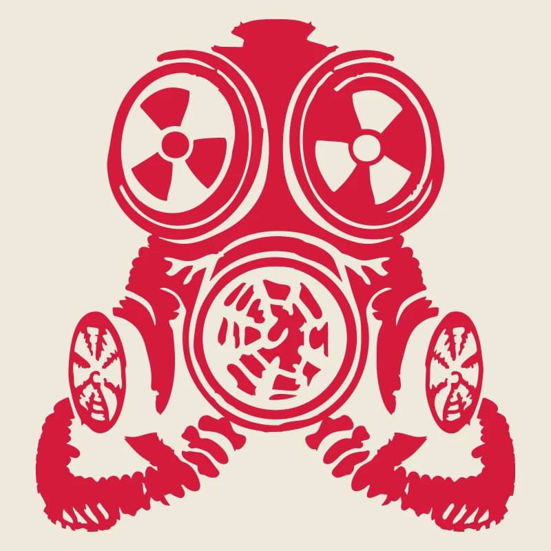 Gasmaske