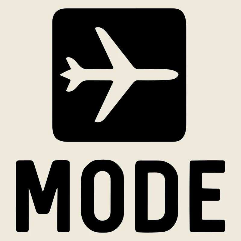 flight mode