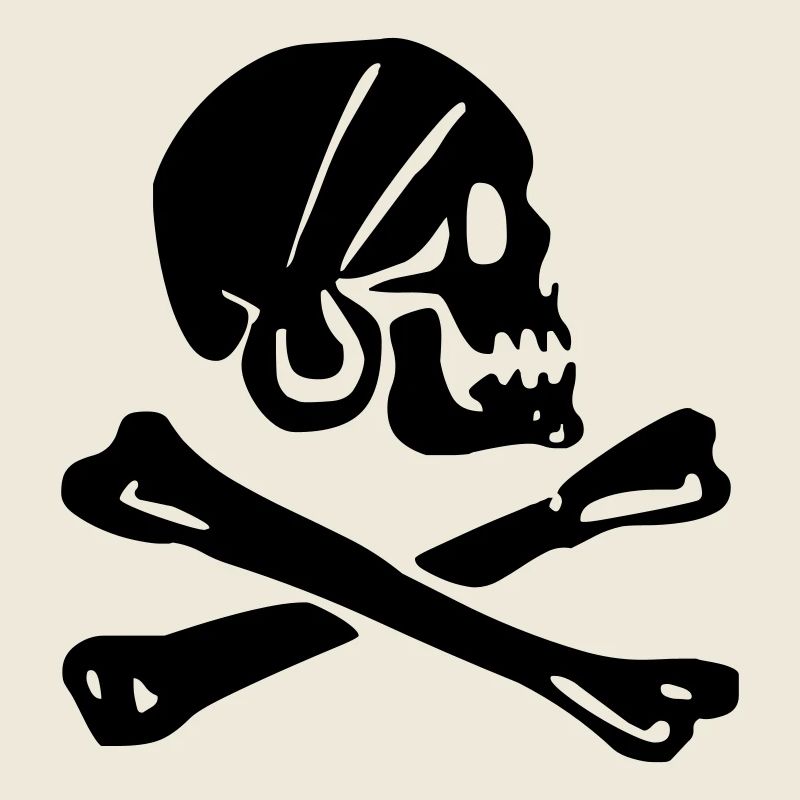 Totenkopf - Schädel