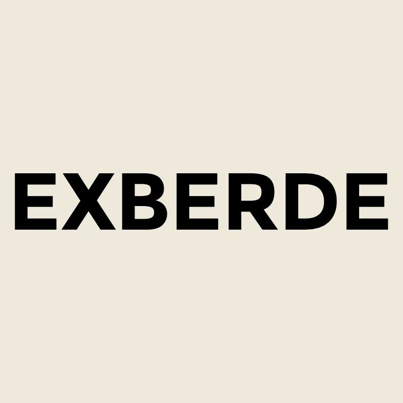 Exberde - montserrat