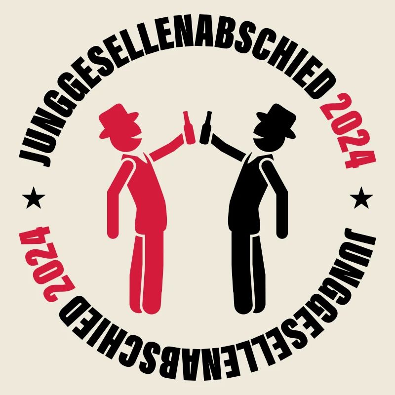 Enterrement de vie de garçon 2024