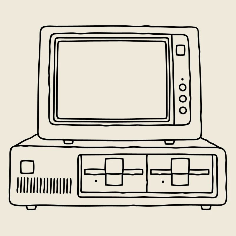 PC Computer