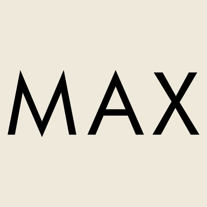 MAX