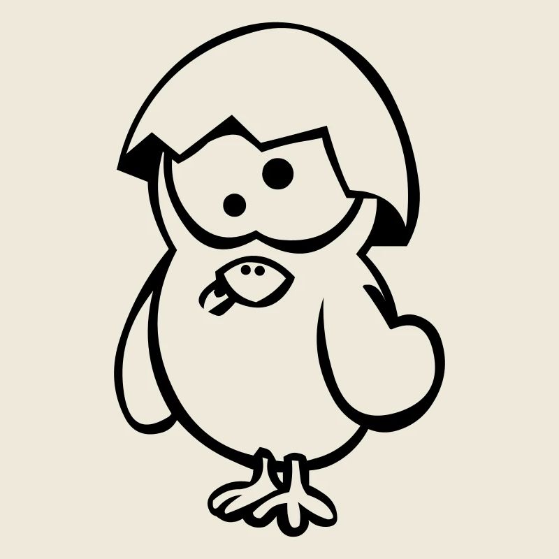 Crazy Chick