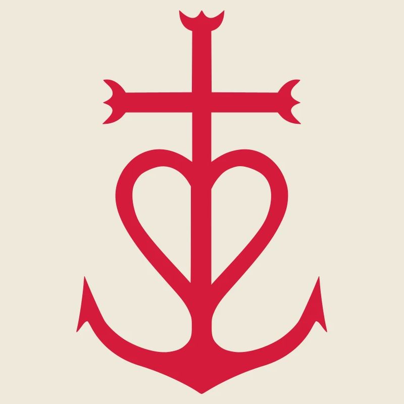 Croix Camargue