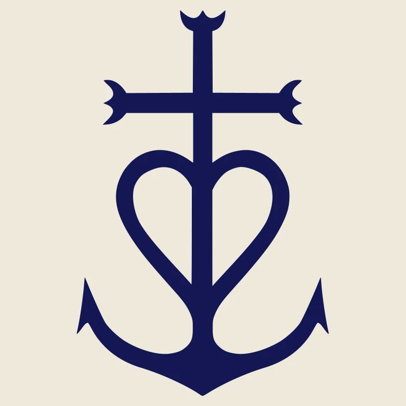 Croix Camargue