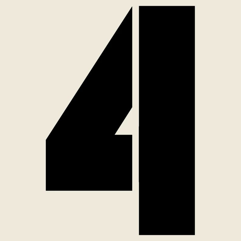 4